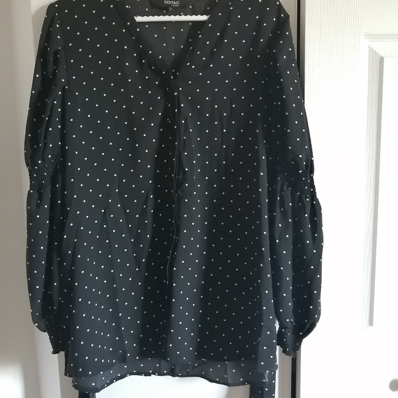 Blouse - Picture 1 of 4